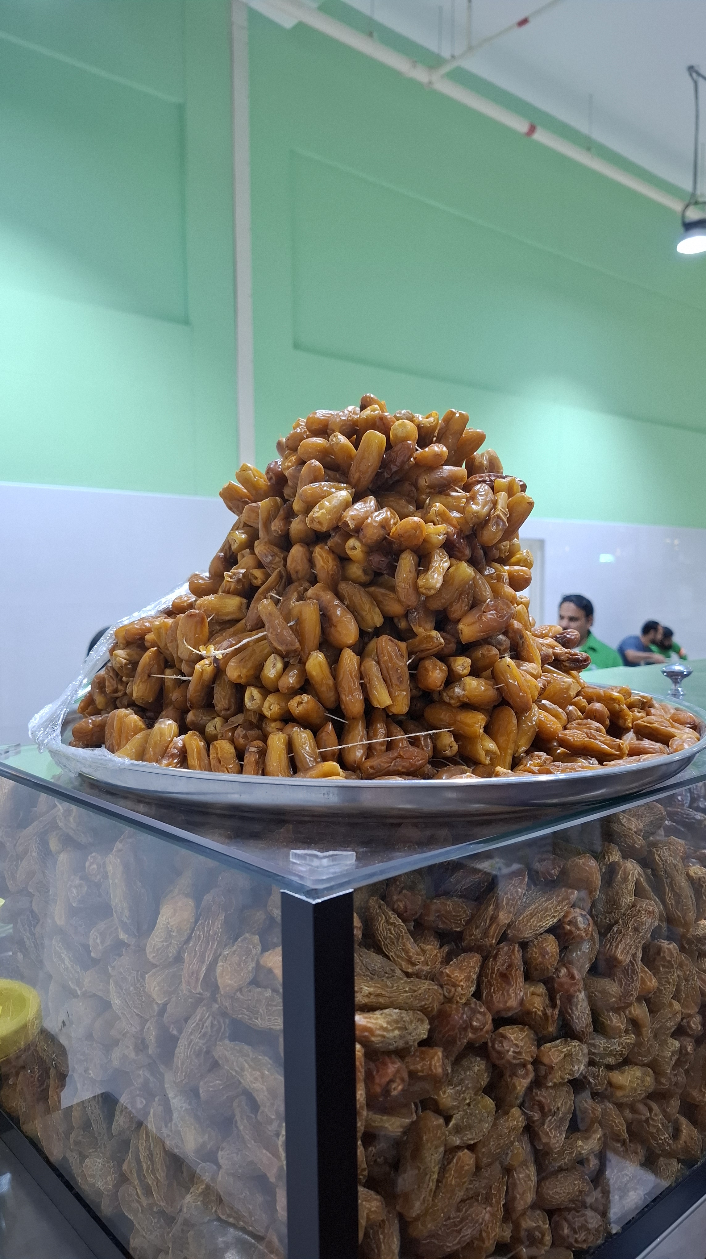 The Journey of Dates: From Ancient Staple to Modern Superfood