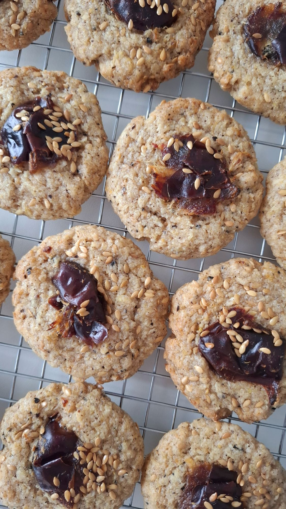 PARIS, COOKIES, AND THE ART OF STARTING OVER
