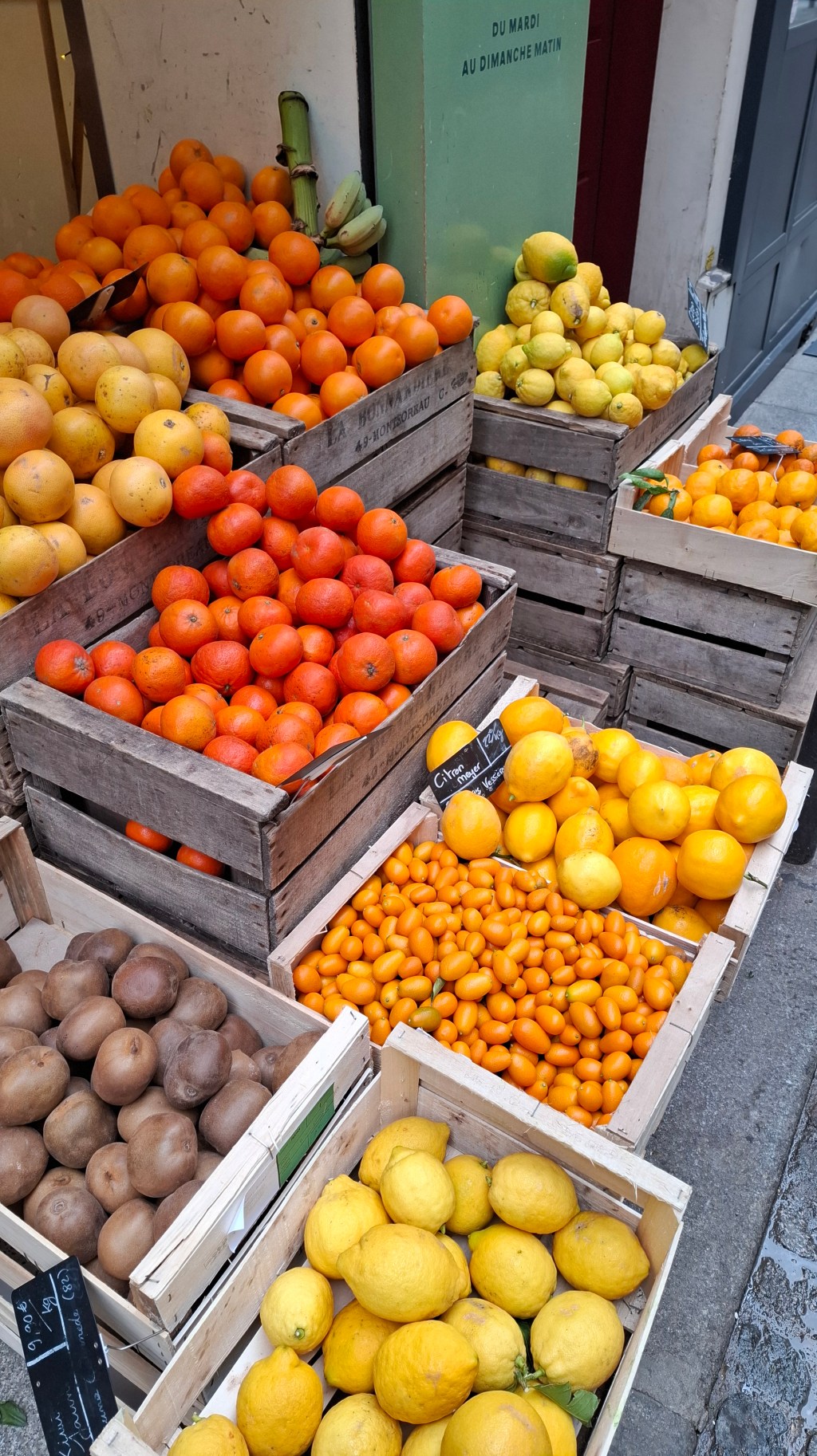 THE UNUSUAL FOOD GUIDE TO&nbsp;PARIS