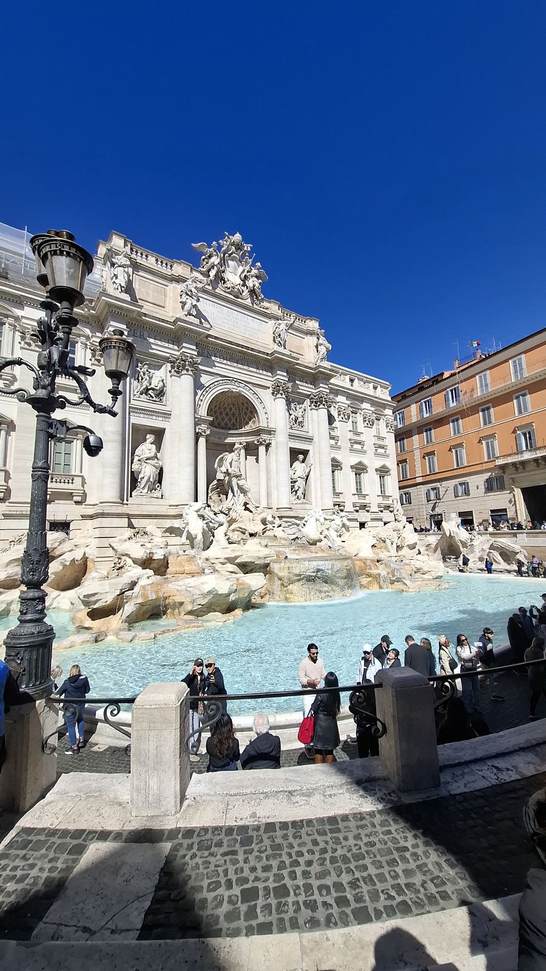 A PERFECT 3 DAY GUIDE TO ROME