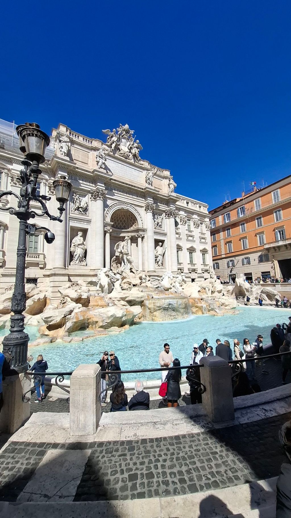 A PERFECT 3 DAY GUIDE TO&nbsp;ROME
