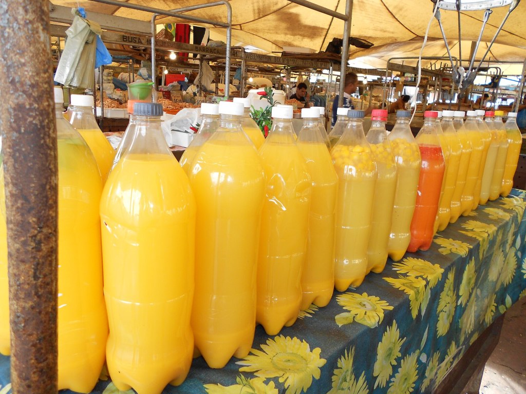 The Delicious Possibilities of Cassava: A World of Recipes, Root to Leaf