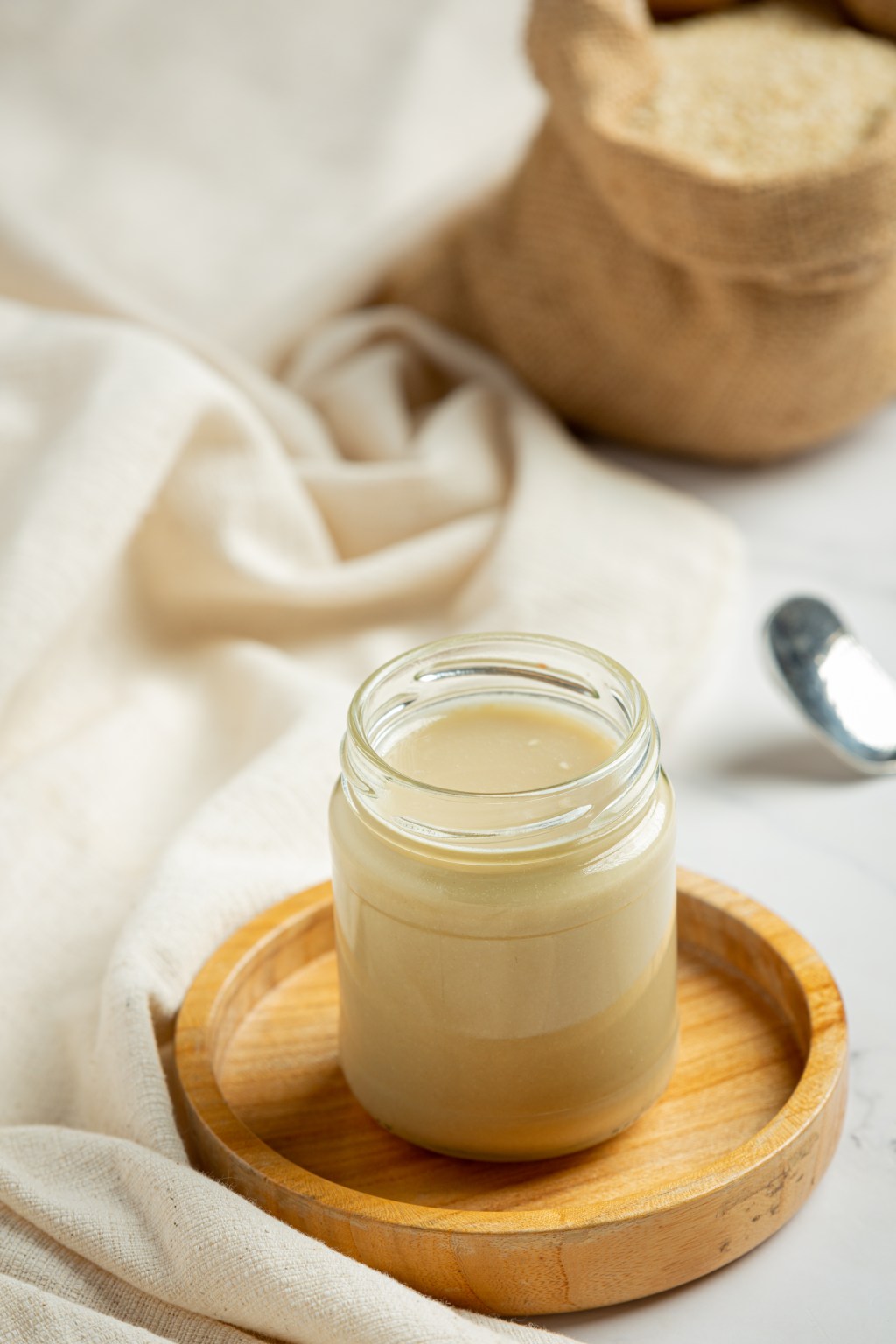 Tahini: More Than Just a Trending&nbsp;Ingredient