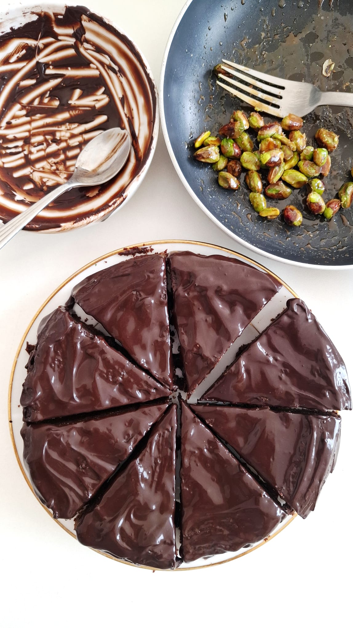 SWEET WITHOUT (REFINED) SUGAR