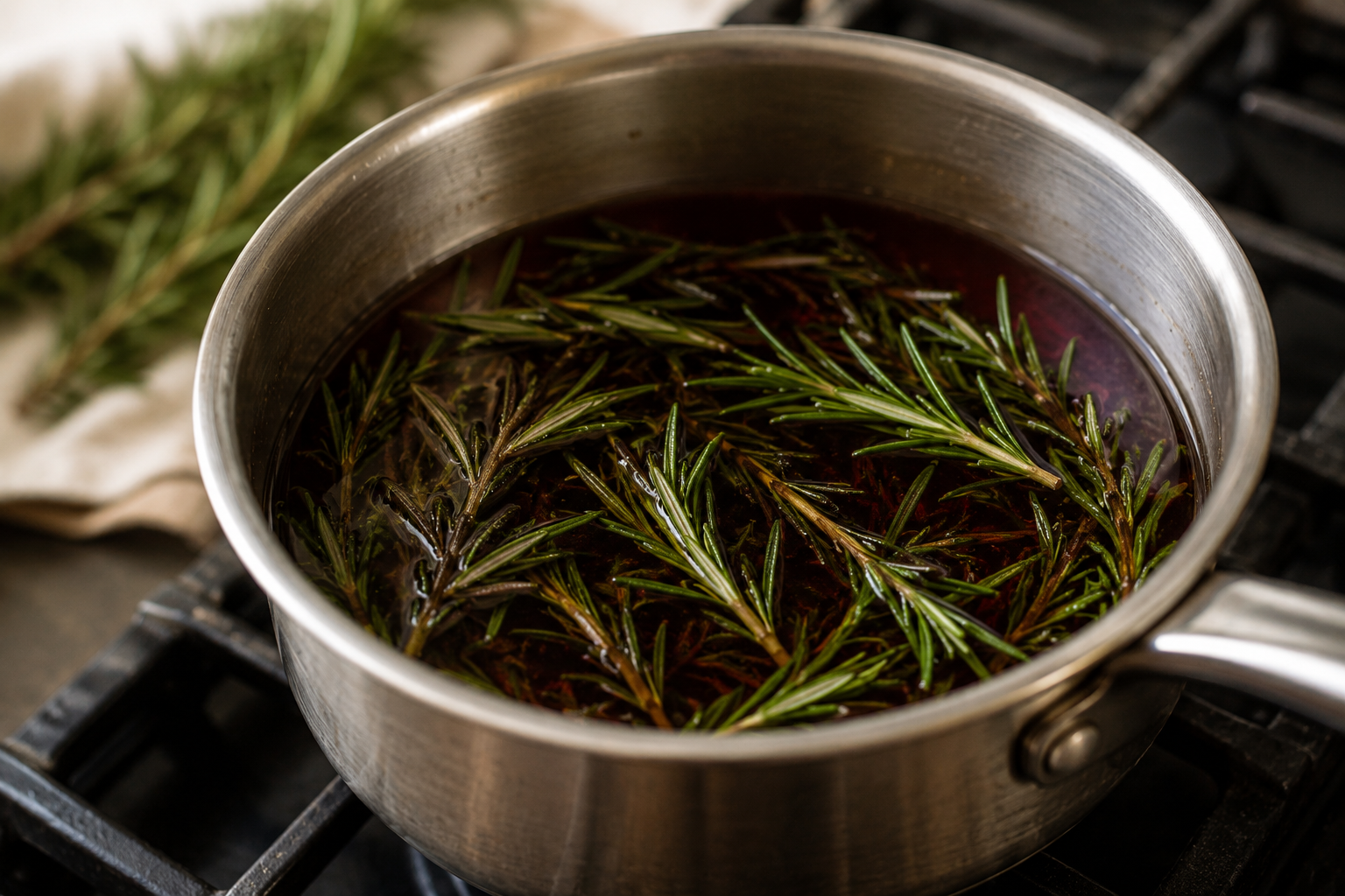 HAIR LOSS REMEDIES FROM YOUR KITCHEN