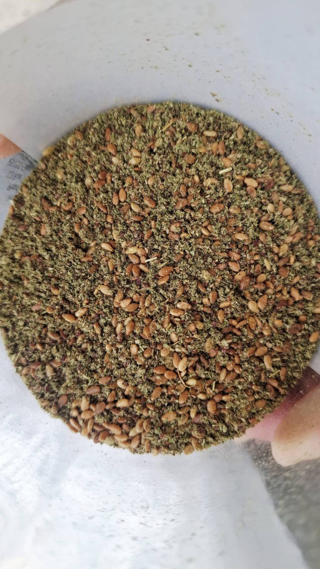 ZA’ATAR IS HAVING A&nbsp;MOMENT